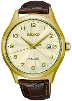 

Японские наручные мужские часы Seiko SRPC22K1. Коллекция Conceptual Series Dress
