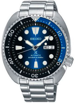 

Японские наручные мужские часы Seiko SRPC25K1. Коллекция Prospex