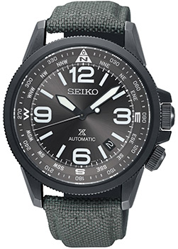 

Японские наручные мужские часы Seiko SRPC29K1. Коллекция Prospex