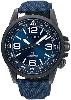

Японские наручные мужские часы Seiko SRPC31K1. Коллекция Prospex