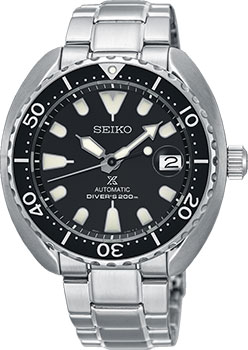 

Японские наручные мужские часы Seiko SRPC35K1. Коллекция Prospex