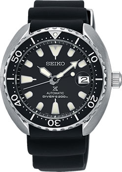 

Японские наручные мужские часы Seiko SRPC37K1. Коллекция Prospex
