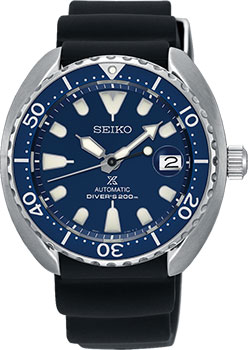 

Японские наручные мужские часы Seiko SRPC39K1. Коллекция Prospex