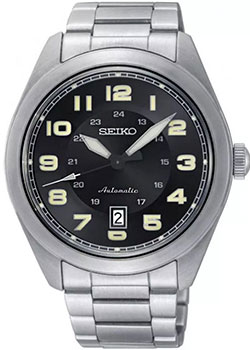 

Японские наручные мужские часы Seiko SRPC85K1. Коллекция Conceptual Series Sports