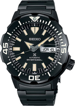

Японские наручные мужские часы Seiko SRPD29K1. Коллекция Prospex