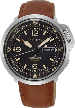 

Японские наручные мужские часы Seiko SRPD31K1. Коллекция Prospex