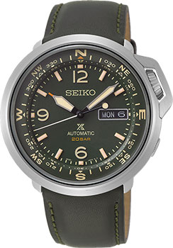 

Японские наручные мужские часы Seiko SRPD33K1. Коллекция Prospex