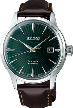 Часы Seiko Presage SRPD37J1