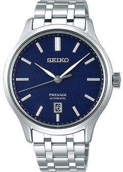 Часы Seiko Presage SRPD41J1