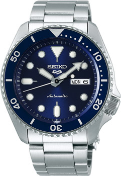 Часы Seiko Seiko 5 Sports SRPD51K1