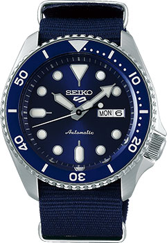 Часы Seiko Seiko 5 Sports SRPD51K2