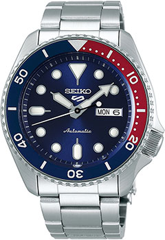 Часы Seiko Seiko 5 Sports SRPD53K1