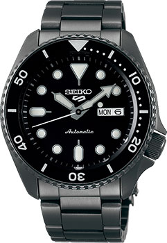 Часы Seiko Seiko 5 Sports SRPD65K1