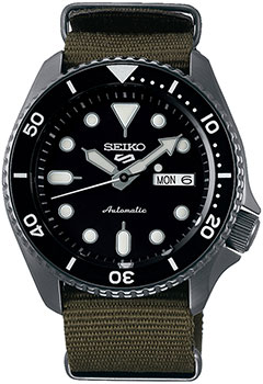 Seiko SRPD65K4