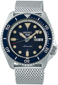 Часы Seiko Seiko 5 Sports SRPD71K1