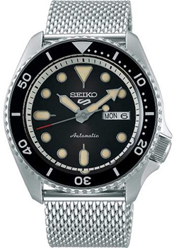 Seiko SRPD73K1