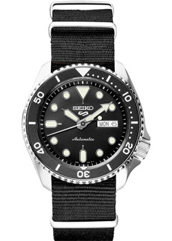 Часы Seiko Seiko 5 Sports SRPD89