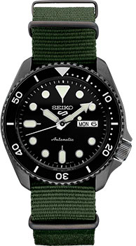 Часы Seiko Seiko 5 Sports SRPD91