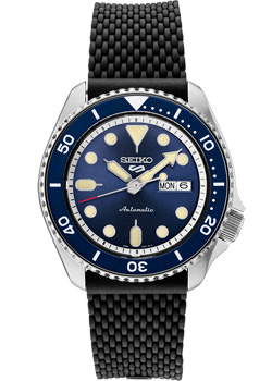 Часы Seiko Seiko 5 Sports SRPD93