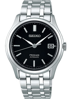 

Японские наручные мужские часы Seiko SRPD99J1. Коллекция Presage