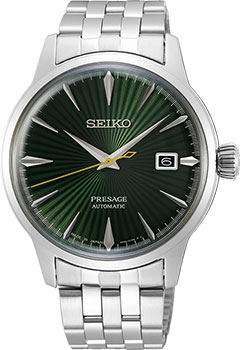 Часы Seiko Presage SRPE15J1