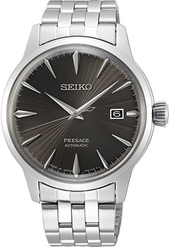 Часы Seiko Presage SRPE17J1