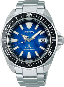 Часы Seiko Prospex SRPE33K1
