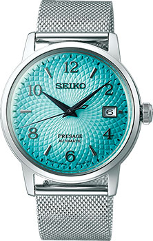 

Японские наручные мужские часы Seiko SRPE49J1. Коллекция Presage