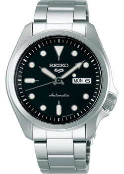 Часы Seiko Seiko 5 Sports SRPE55K1