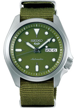 Часы Seiko Seiko 5 Sports SRPE65K1