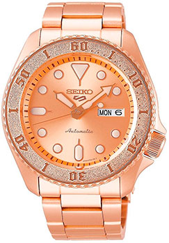 Часы Seiko Seiko 5 Sports SRPE72K1