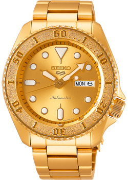 Часы Seiko Seiko 5 Sports SRPE74