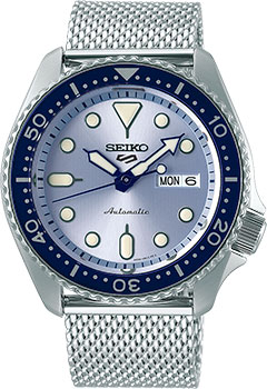 Часы Seiko Seiko 5 Sports SRPE77K1