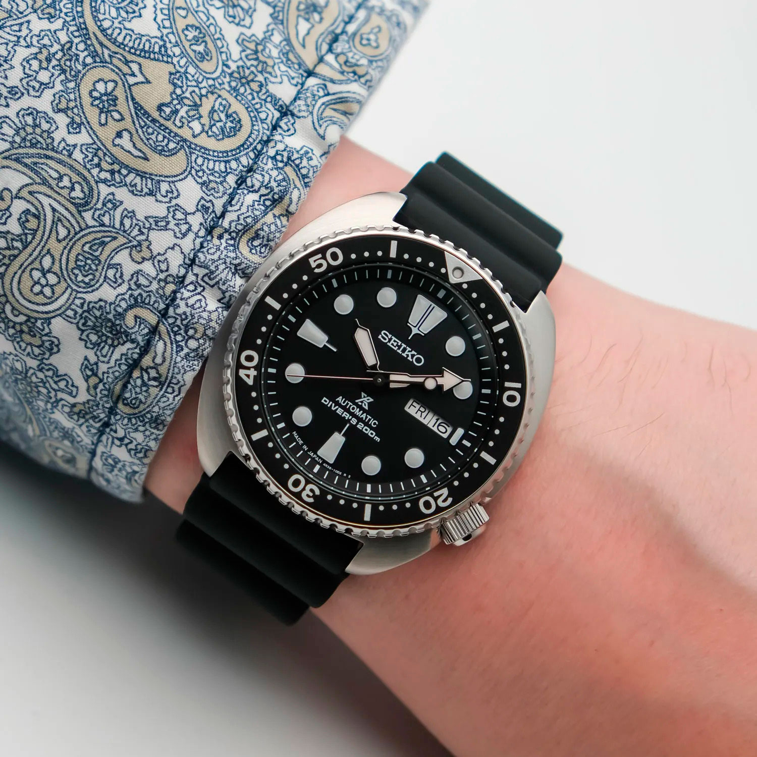 seiko SRPE93