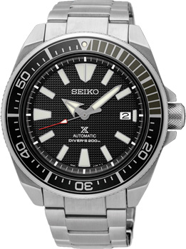 Часы Seiko Prospex SRPF03K1