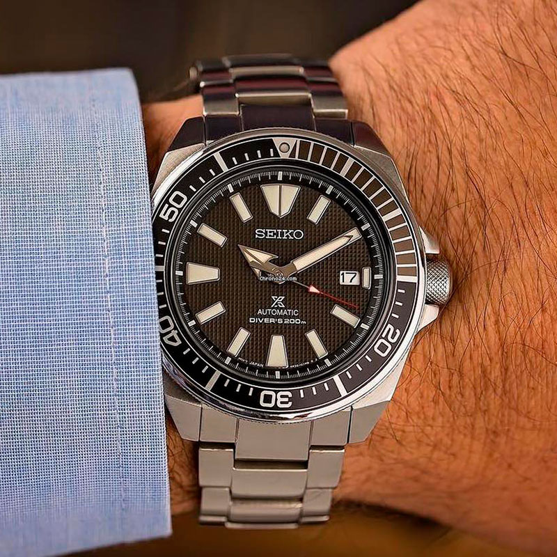 seiko SRPF03K1