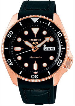 Часы Seiko Seiko 5 Sports SRPF76K1