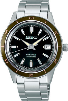 Часы Seiko Presage SRPG07J1
