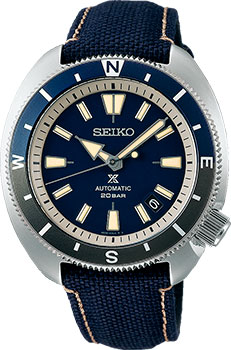 Часы Seiko Prospex SRPG15K1