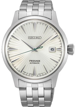 Часы Seiko Presage SRPG23J1