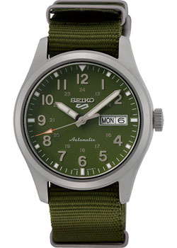 Часы Seiko Seiko 5 Sports SRPG33K1