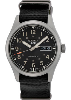 Часы Seiko Seiko 5 Sports SRPG37K1