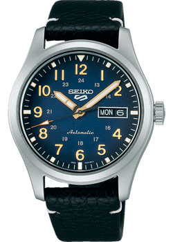 Часы Seiko Seiko 5 Sports SRPG39K1