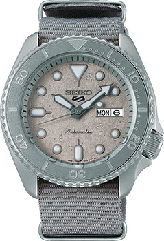 Часы Seiko Seiko 5 Sports SRPG61K1