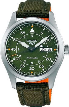 Часы Seiko Seiko 5 Sports SRPH29K1