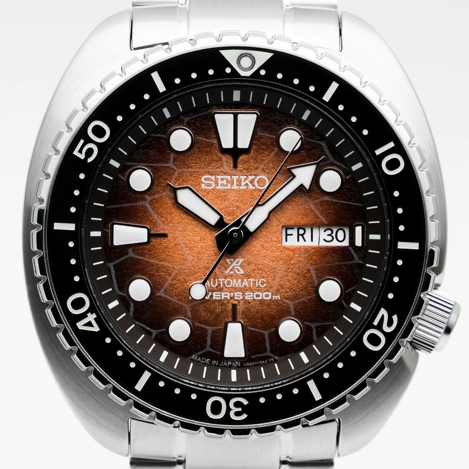 seiko SRPH55