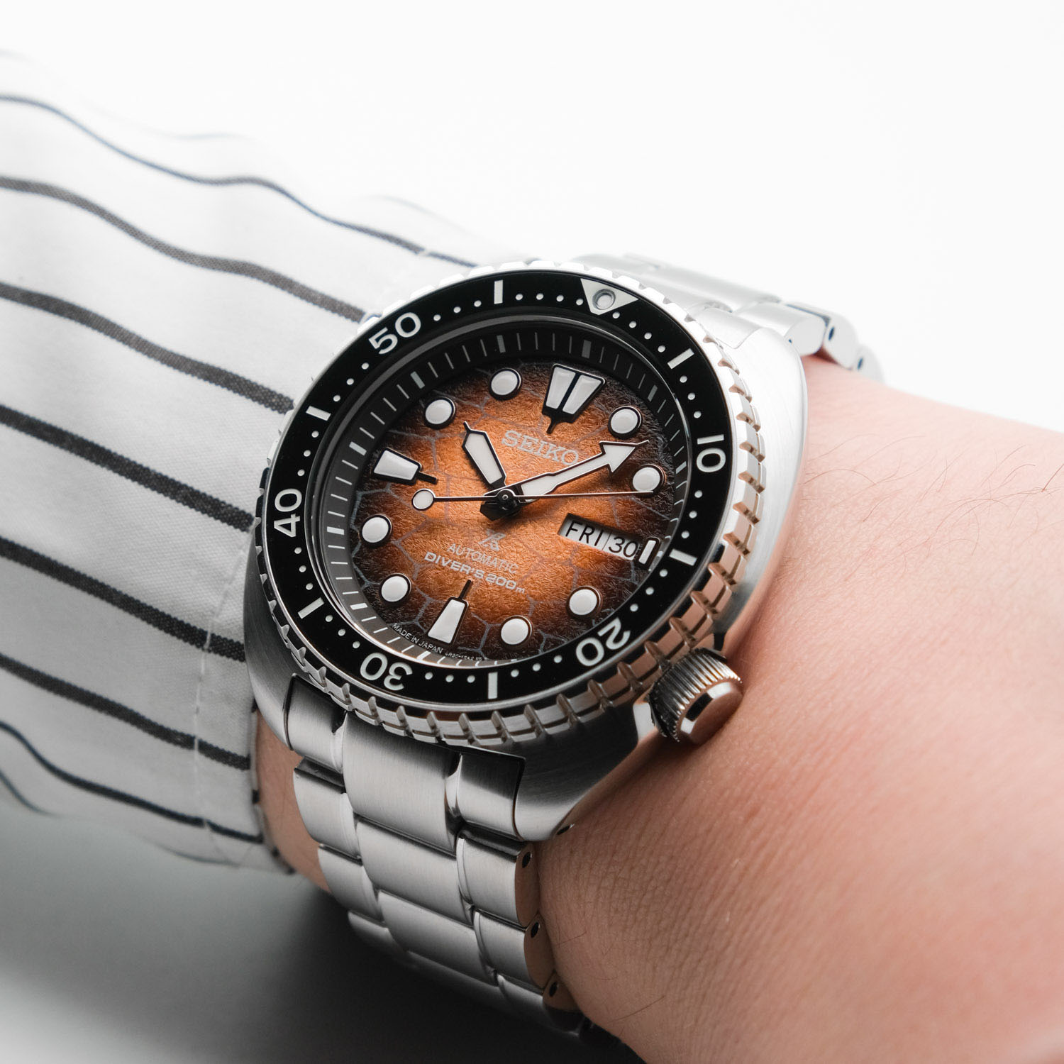 seiko SRPH55