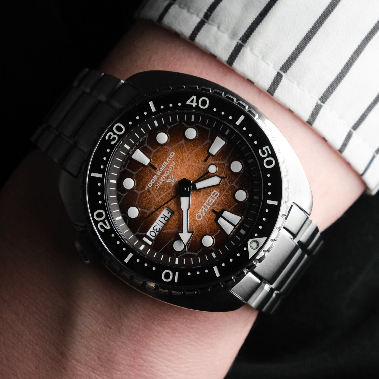 seiko SRPH55