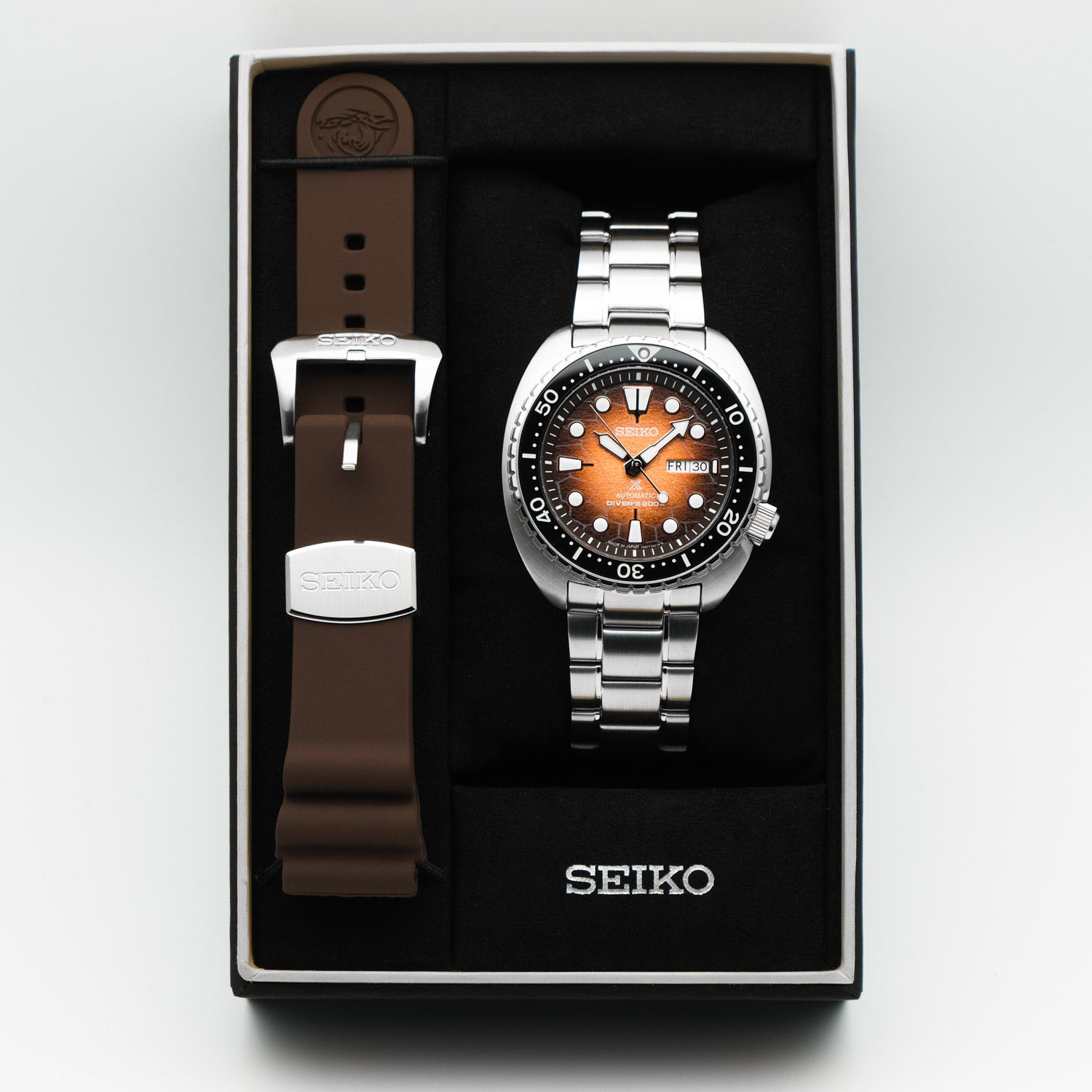 seiko SRPH55