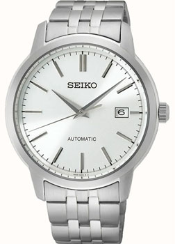 

Японские наручные мужские часы Seiko SRPH85K1. Коллекция Discover More